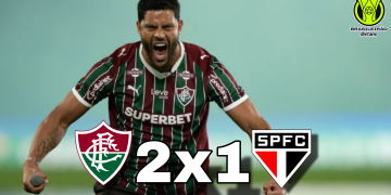 Inter atropela o Vasco no Beira-Rio e goleia por 4 a 1 no Brasileirão 2026