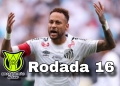 Goleadas, tropeços dos líderes e pressão no Z-4 marcam a 16ª rodada do Brasileirão 2026