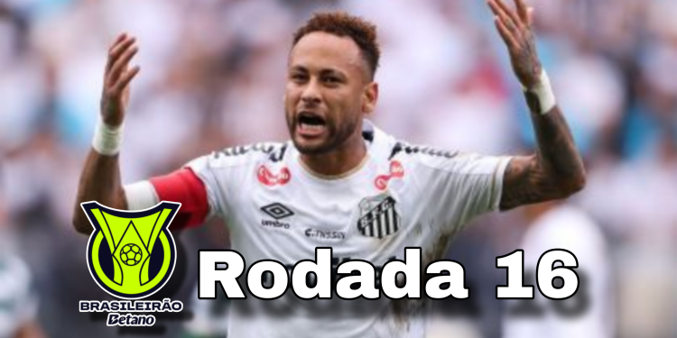 Goleadas, tropeços dos líderes e pressão no Z-4 marcam a 16ª rodada do Brasileirão 2026