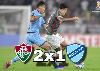 São Paulo vacila no fim e empata com o Millonarios pela Sul-Americana