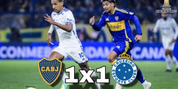 São Paulo vacila no fim e empata com o Millonarios pela Sul-Americana