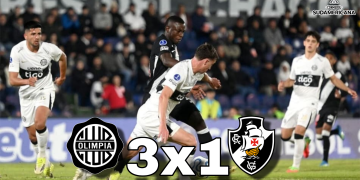 Santos deixa vitória escapar contra o San Lorenzo e se complica na Sul-Americana