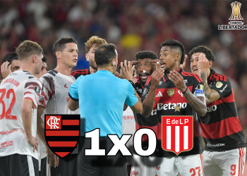 Botafogo domina o Independiente Petrolero e fica perto das oitavas da Sul-Americana