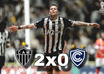 Corinthians empata com Peñarol e garante liderança do grupo na Libertadores 2026