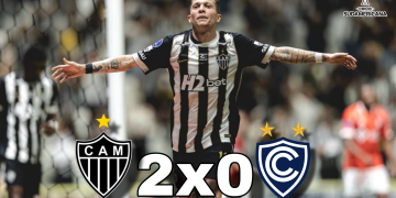 Corinthians empata com Peñarol e garante liderança do grupo na Libertadores 2026