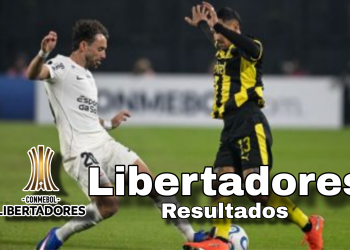 Corinthians empata com Peñarol e garante liderança do grupo na Libertadores 2026
