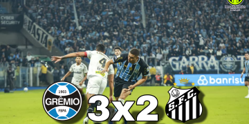 São Paulo cede empate no fim para o Botafogo e aumenta jejum no Brasileirão 2026