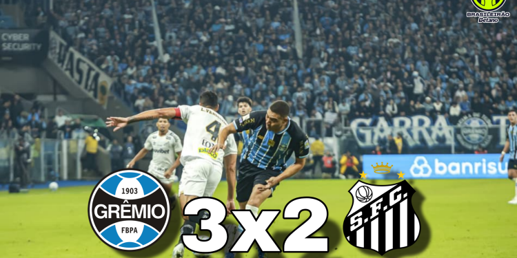 São Paulo cede empate no fim para o Botafogo e aumenta jejum no Brasileirão 2026