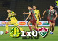 São Paulo cede empate no fim para o Botafogo e aumenta jejum no Brasileirão 2026