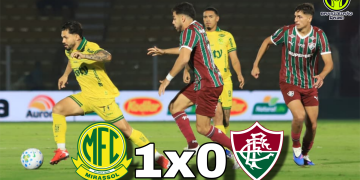São Paulo cede empate no fim para o Botafogo e aumenta jejum no Brasileirão 2026