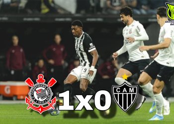 Cruzeiro supera sustos no fim e vence a Chapecoense no Mineirão pelo Brasileirão 2026