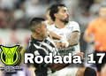 Cruzeiro supera sustos no fim e vence a Chapecoense no Mineirão pelo Brasileirão 2026