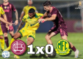 São Paulo vence o Boston River e garante vaga direta nas oitavas da Sul-Americana