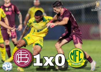 São Paulo vence o Boston River e garante vaga direta nas oitavas da Sul-Americana
