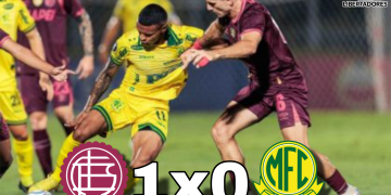 São Paulo vence o Boston River e garante vaga direta nas oitavas da Sul-Americana