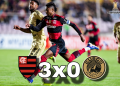 São Paulo vence o Boston River e garante vaga direta nas oitavas da Sul-Americana