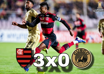 São Paulo vence o Boston River e garante vaga direta nas oitavas da Sul-Americana