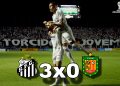 Atlético-MG vence Puerto Cabello e garante classificação na Sul-Americana