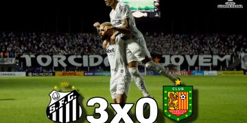 Atlético-MG vence Puerto Cabello e garante classificação na Sul-Americana