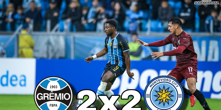 Atlético-MG vence Puerto Cabello e garante classificação na Sul-Americana