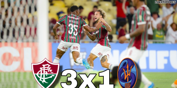 Corinthians perde para o Platense, mas garante liderança do grupo na Libertadores