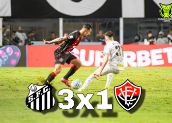 Corinthians vira sobre o Grêmio e vence por 3 a 1 pelo Brasileirão 2026