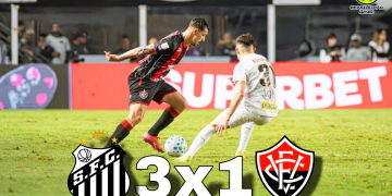 Corinthians vira sobre o Grêmio e vence por 3 a 1 pelo Brasileirão 2026