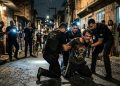 CAI O RATO: POLÍCIA PRENDE O MAIOR LADRÃO DA ZONA SUL.