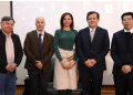 IA, DIREITOS HUMANOS E SERVIÇO PÚBLICO: BOGOTÁ RECEBE DEBATE INTERNACIONAL COM DESTAQUE PARA O BRASIL E O IBRACHINA