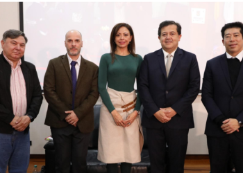 IA, DIREITOS HUMANOS E SERVIÇO PÚBLICO: BOGOTÁ RECEBE DEBATE INTERNACIONAL COM DESTAQUE PARA O BRASIL E O IBRACHINA