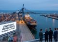 PACTO GLOBAL: Gigantes econômicos buscam união para destravar bilhões em comércio internacional.