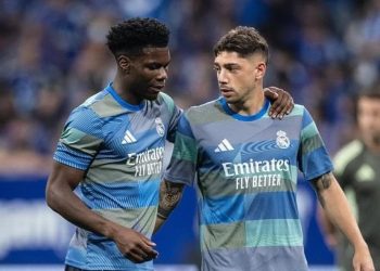Crise no Real Madrid: entenda toda a polêmica entre Valverde e Tchouaméni