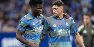 Crise no Real Madrid: entenda toda a polêmica entre Valverde e Tchouaméni