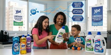 ANVISA LIBERA YPÊ: SAIBA QUAIS PRODUTOS VOLTAM AO SEU TANQUE.