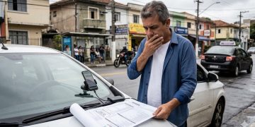 CONTA VAI CHEGAR: GOVERNO LIBERA BILHÕES EM CRÉDITO PARA MOTORISTAS.