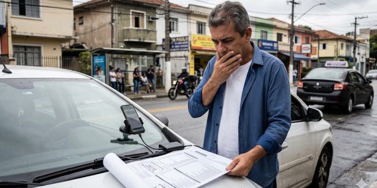 CONTA VAI CHEGAR: GOVERNO LIBERA BILHÕES EM CRÉDITO PARA MOTORISTAS.