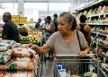 ALIMENTAÇÃO ESSENCIAL: VALORES EM ASCENSÃO ATINGEM TODO O TERRITÓRIO NACIONAL
