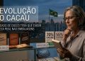 REVOLUÇÃO DO CACAU: MERCADO DE DOCES TERÁ QUE EXIBIR PUREZA REAL NAS EMBALAGENS