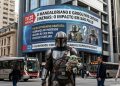 MÁQUINA DE MOER INGRESSOS: NOVO STAR WARS DIVIDE SP.