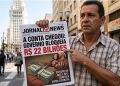 A CONTA CHEGOU: GOVERNO BLOQUEIA R$ 22 BILHÕES DO ORÇAMENTO.