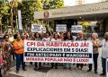 MANOBRA SOB SUSPEITA: JUSTIÇA ENQUADRA CÂMARA DE SP POR ABAPFAR CPI DA HABITAÇÃO.