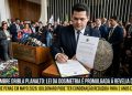 CANETADA NO SENADO: NOVA REGRA DE PENAS ENTRA EM VIGOR À REVELIA DO PLANALTO.