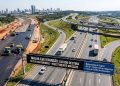 MALHA EM EXPANSÃO: Estado destina aporte bilionário para revitalizar asfalto e integração regional.