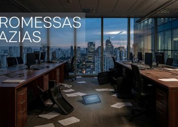 GESTORA DE ATIVOS EVAPORA E DEIXA RASTRO DE PREJUÍZO BILIONÁRIO