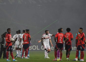 Conmebol anula jogo entre Independiente Medellín e Flamengo pela Libertadores 2026