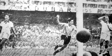 A Copa do Mundo que não teve final? Entenda os casos de 1930 e 1950 e o formato diferente dos torneios