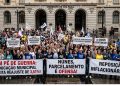 EDUCAÇÃO EM PÉ DE GUERRA: Categorias municipais rejeitam oferta do Executivo e prometem paralisia total.