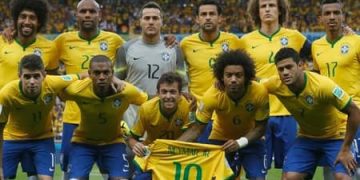São Paulo cede empate no fim para o Botafogo e aumenta jejum no Brasileirão 2026