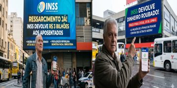 APOSENTADOS CURAM O BOLSO: INSS DEVOLVE R$ 3 BILHÕES DE FRAUDES.
