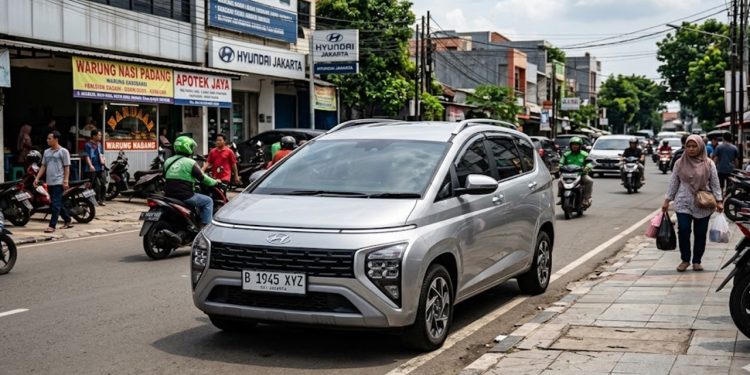 MÁFIA DOS PREÇOS: NOVA 'KOMBI' DA HYUNDAI ENVERGONHA MONTADORAS NACIONAIS.